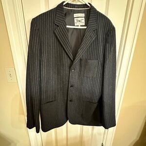 Mark Ecko Cut & Sew Jacket Size XXL